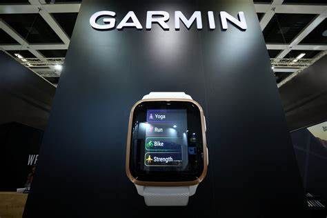 Garmin lifts 2025 results forecast on strong product lineup