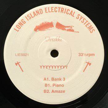 YYYYYYYYYY - TEREKKE