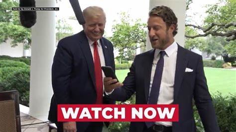 Dave Portnoy Seemingly Walks Back Trump Support With List of Questions That 'Need to Be Asked' - LatinTimes