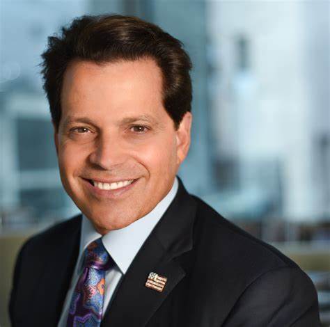 Anthony Scaramucci of SkyBridge Capital Shares Insights on Bitcoin and Crypto-related Developments in the US - Crowdfund Insider