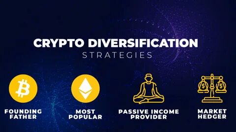 Can Diversification Protect Your Crypto Investments? Discover the Overlooked Strategy! - Meltyfan