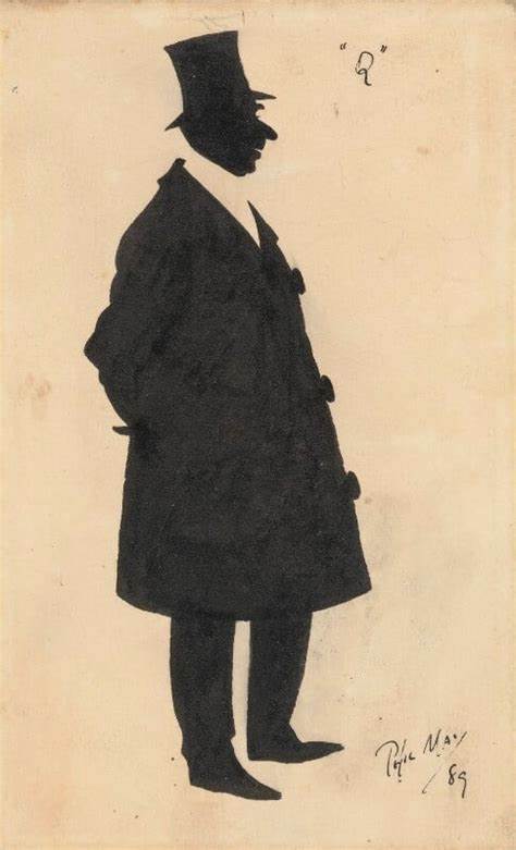 John Douglas, 9th Marquess of Queensberry