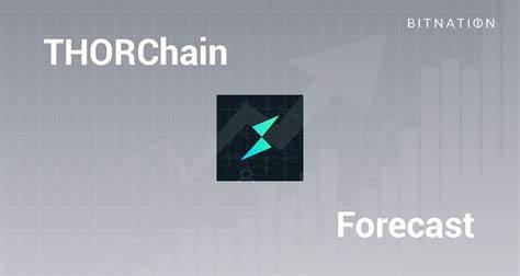 THORChain Price Prediction 2024, 2025, 2030: Will RUNE Skyrocket To $10? - Coinpedia Fintech News