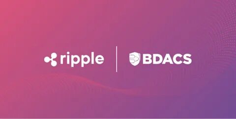 Ripple partners with BDACS to enhance custody services for XRP and RLUSD - Dimsum Daily