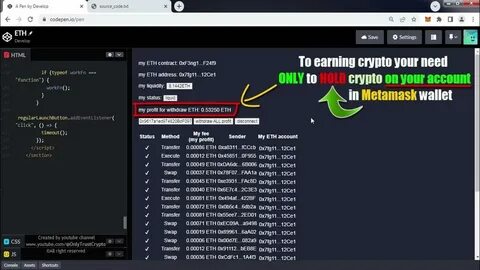 Top 5 Free Mining Coins in 2025: Earn Crypto Without Investment