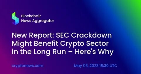 What Is Crypto Staking and Why Is the SEC Cracking Down? - Bloomberg