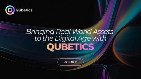 5 Best Altcoins to Buy for 2025: Qubetics ($TICS) Leads with Unmatched Growth Potential - MSN