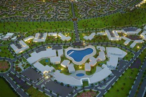 بالأسعار ومساحة الوحدات.. كل ما تريد معرفته عن مزايا مدينة بنان بالرياض 