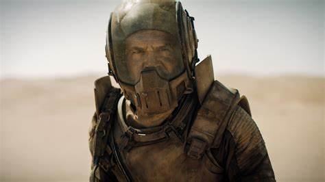 Show HN: Gurney Halleck from Dune tells you to do stuff