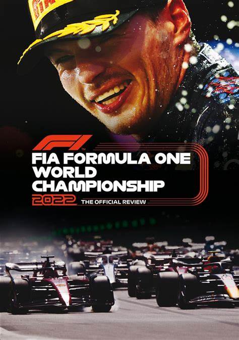 F1 2022 season review: More popular than ever, but how far is the series willing to go? - BlackBook Motorsport