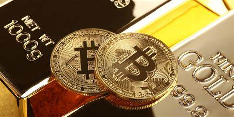  The corporate Bitcoin gold rush is on — but at what cost? 