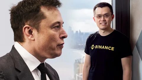 Binance CEO CZ Demands Action from Elon Musk to Stop Bots on X Platform - CoinChapter