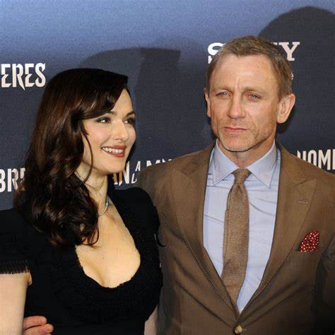 Rachel Weisz Didn’t Believe in Marriage Before Meeting Daniel Craig Who Blew Her Mind: ‘I couldn’t relate to romantic comedies’