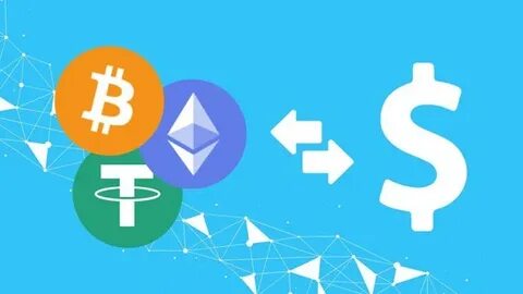 Cryptocurrency to Fiat: Exploring the smartest ways to convert your digital assets