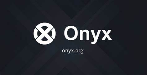 Onyx Protocol launches XCN-powered Layer 1 Goliath - crypto.news
