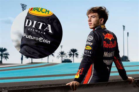 Former Red Bull F1 Sponsor Involved in $1.5 Billion Crypto Heist - Newsweek