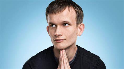 Ethereum Creator Vitalik Buterin Rattles Industry After Warning of Pro-Crypto Candidates - Decrypt