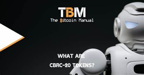 CBRC-20: Transforming Token Efficiency on Bitcoin - Altcoin Buzz