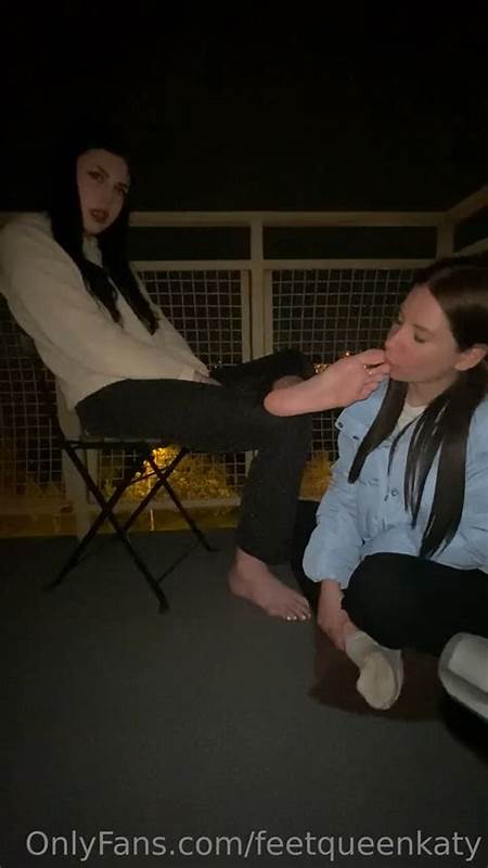 Feetpassion - Reddit