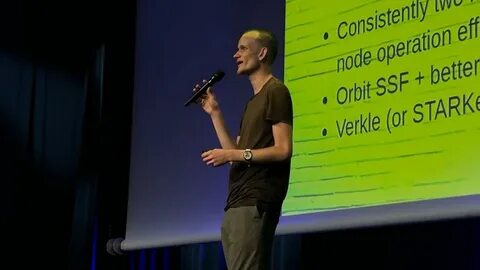 Vitalik Buterin Argues Against Voting Solely Based On 'Pro-Crypto' Stance - - 99Bitcoins