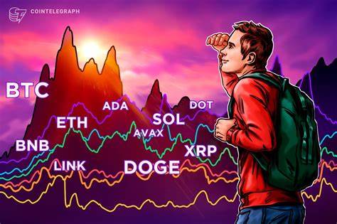 Price analysis 1/31: BTC, ETH, BNB, SOL, XRP, ADA, AVAX, DOGE, DOT, LINK - Cointelegraph