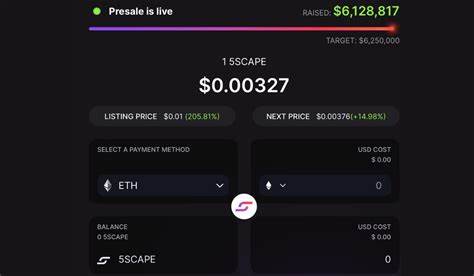 Is 5thScape The Best Ethereum Gaming Token Right Now for 100x Gains? - ZyCrypto