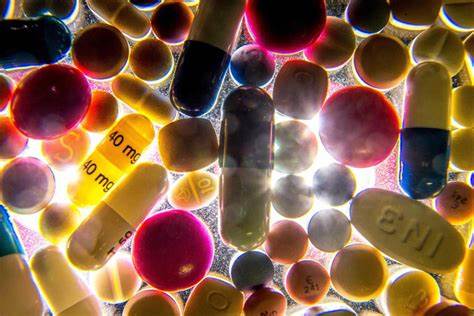 Health Care Roundup: Market Talk