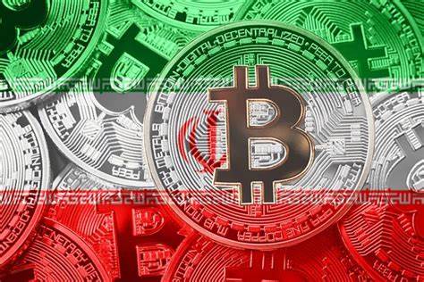 Iranian Authorities Disagree on Whether Bitcoin Is Legal - Yahoo Finance