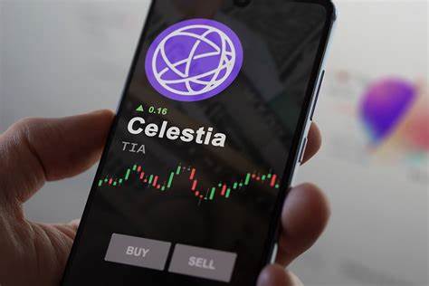 Breaking Celestia (TIA) Reaches New All-Time High – $20 Next? - BeInCrypto