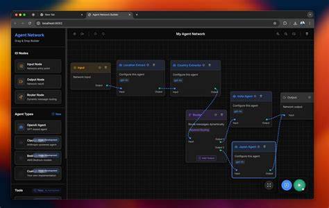 Show HN: EchoKit –Fully Open Source AI Voice Agent Hardware and Server