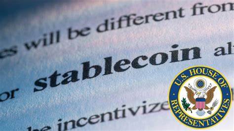New stablecoin bill would force Tether to the US. ‘This is a big come to God moment’