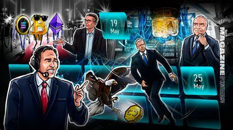 Trump family may build ‘giant businesses’ on Ethereum — Lubin - Cointelegraph