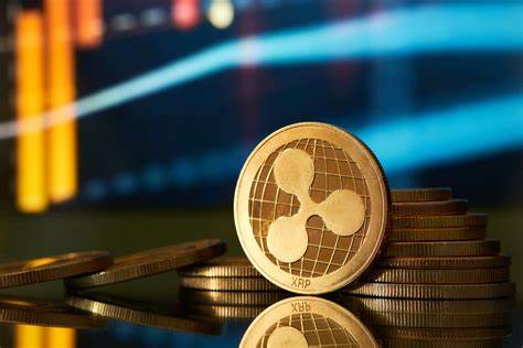 Expert Says 98% of People Will Sell Their XRP after $10-$50 - CoinMarketCap