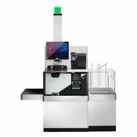 Diebold Nixdorf Adds AI Tool to Combat Self-Checkout Shrinkage - PYMNTS.com