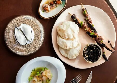 Eater Houston’s Best Dishes of the Week: March 25 - Eater Houston
