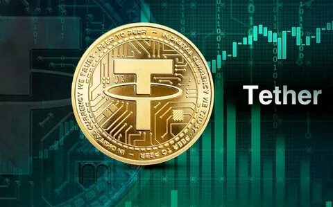 Tether Price (USDT INR) Today