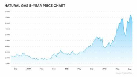 Natural Gas Price Forecast – Natural Gas Reacting to Hurricane Fears