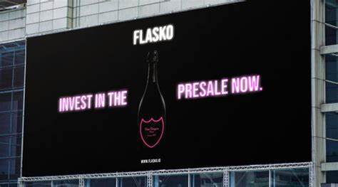 Telcoin (TEL) and Fantom (FTM) investor eye up Flasko (FLSK) presale - CryptoDaily