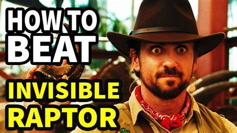 How to Pass the Invisible