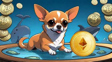 Ethereum Whale With $20,000,000 In Dogecoin Says This Altcoin Looks Exactly Like DOGE Did In 2020 - Brave New Coin Insights