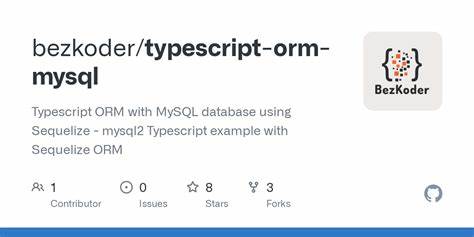 Show HN: I built tinyORM, a minimal, database-agnostic TypeScript ORM