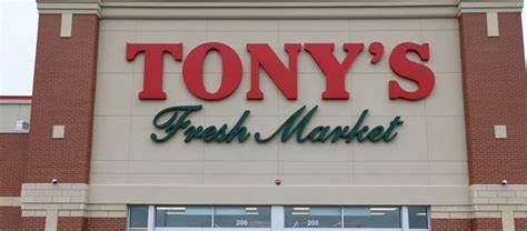 Heritage Grocers makes another executive switch