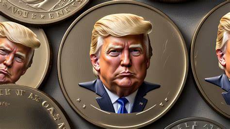 Trump-Themed Meme Coins Spike Following Former President’s X Interview - Bitcoin.com News