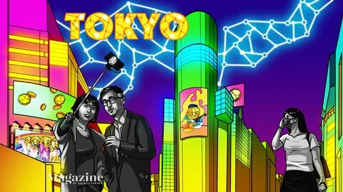 Crypto City: Guide to Osaka, Japan’s second-biggest city - Cointelegraph