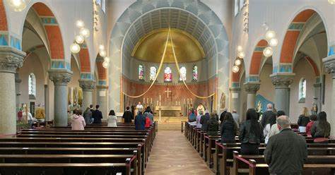 Gottesdienste Pfarrei St. Josef Neu-Isenburg - Bistum Mainz