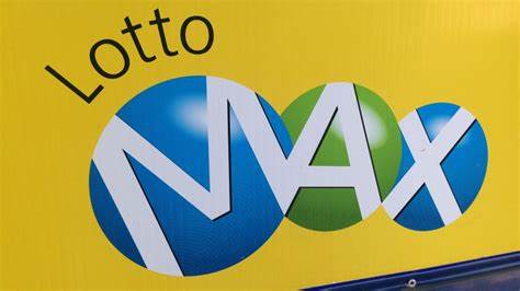 'Five million more reasons to be excited': Lotto Max jackpot reaches record-breaking $75 million for Friday's draw