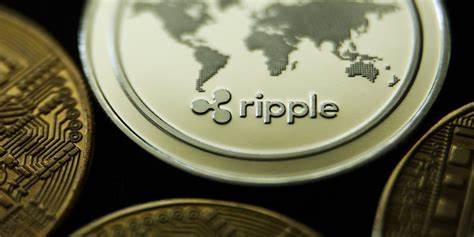 $XRP Price Soars as Both SEC and Ripple Seek Summary Judgment in Long-Running Legal Battle