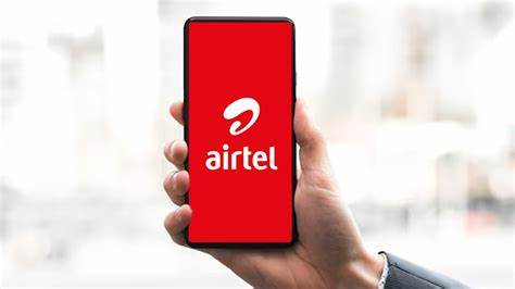 Airtel Announces Revised Mobile Tariffs - Airtel