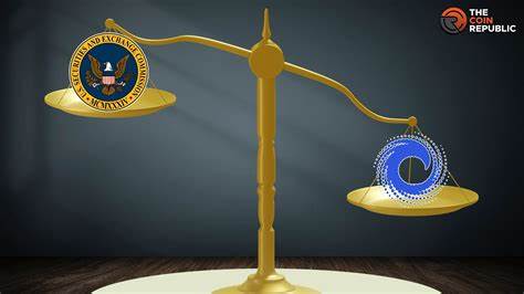 SEC Clears Path for Consensys After Dropping Legal Battles with Coinbase, Gemini, and More - Coin Edition