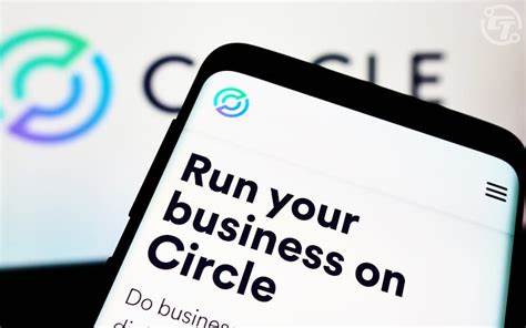 Circle considering IPO delay due to market downturn: report - Crypto News